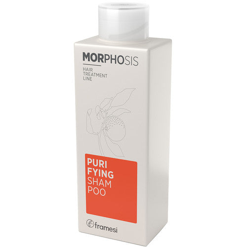 Morphosis Purifying Shampoo 250 ML