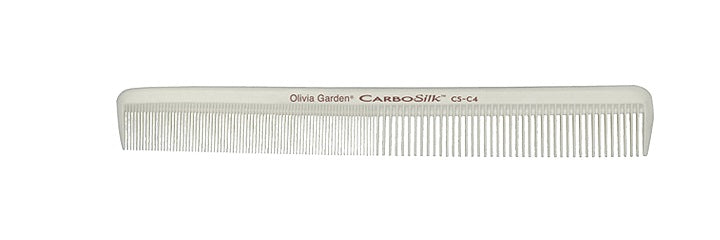 CarboSilk Cutting & Styling Comb CS-C4