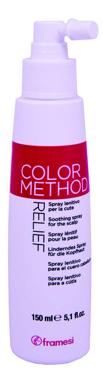 Color Method Relief 5.1oz/150ml