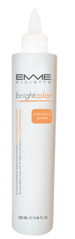 Brightcolor Albicocca/Apricot