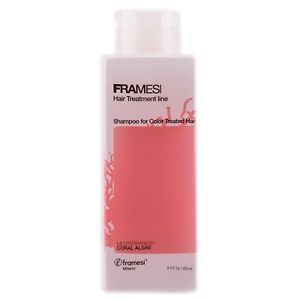 Shampoo for Color Treated Hair 250 ML ****DISC