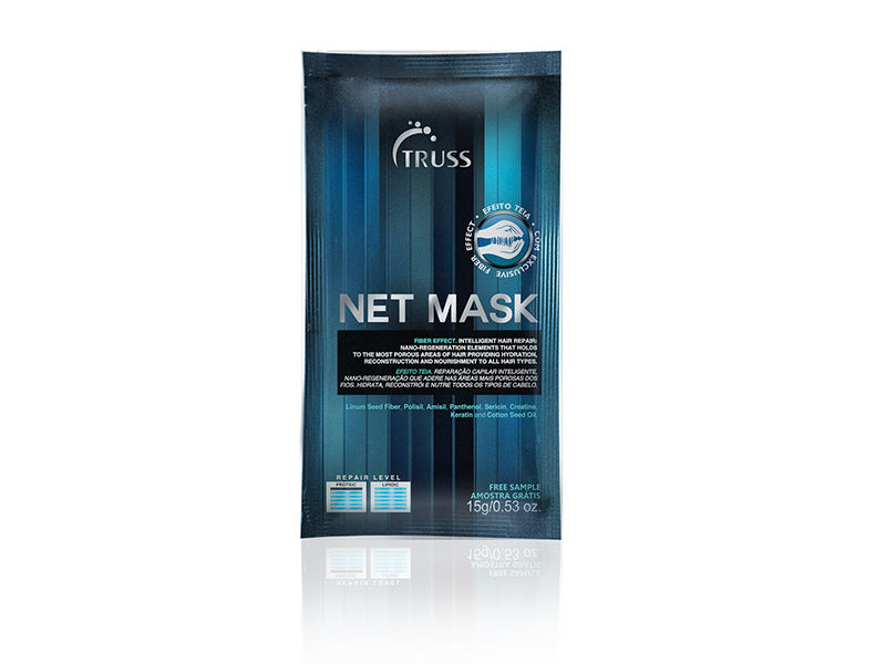 SACHET- Net Mask 15G/0.53oz