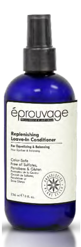 eprouvage Replenishing Leave In Conditioner 8oz/236.5ml
