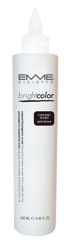Brightcolor Castano Scuro/Dark Brown