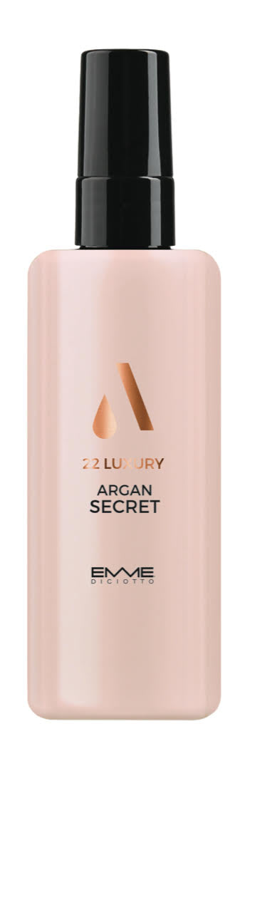 Emmediciotto 22 Luxury Argan Secret 100mL