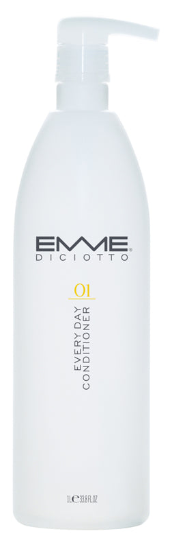 01 EVERY DAY CONDITIONER 1 Lt