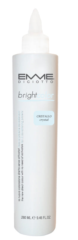 Brightcolor Cristallo/Crystal