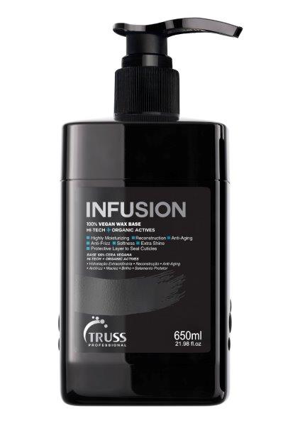INFUSION - 650ML