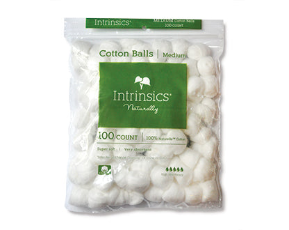 Cotton Balls 100 ct.