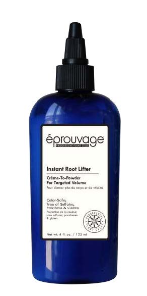 Instant Root Lifter Creme to Powder 125ml