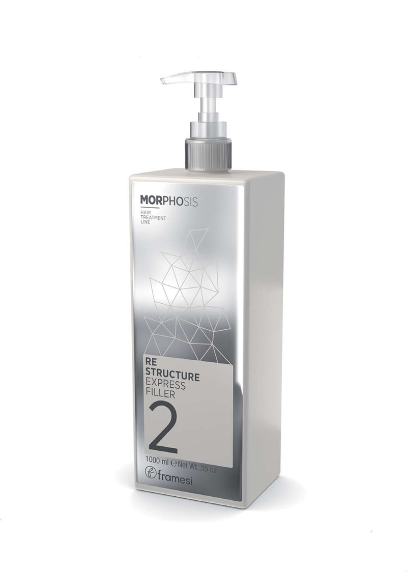 Morphosis Re-Structure Express Filler 1000 ML