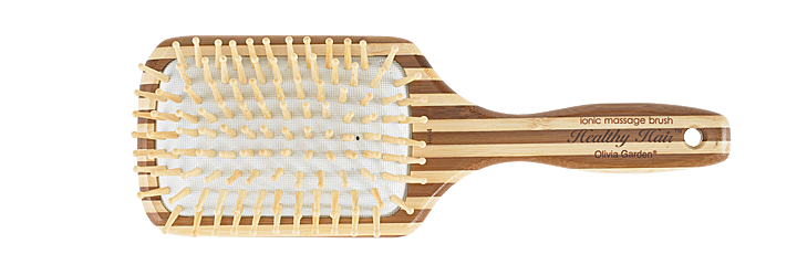 Healthy Hair MASSAGE HH-4 Paddle Large