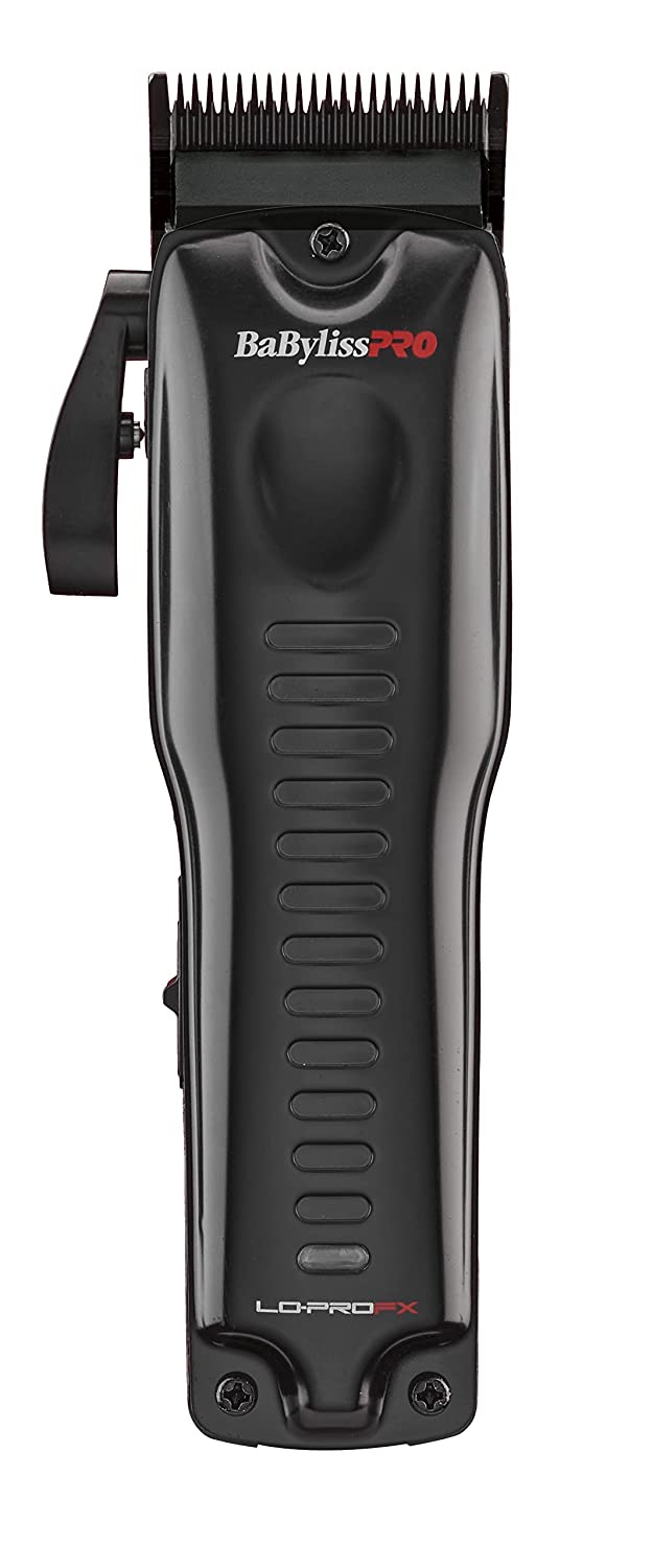 BaByliss LoPROFX Collection – trimmer and clipper