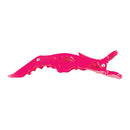 Jumbo Shark Clip 2 clip/ pack Pink