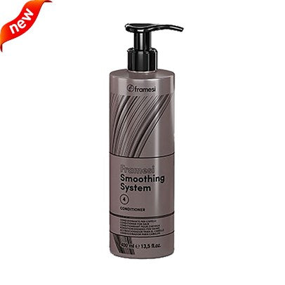 Smoothing System (4) Conditioner 400 ML 13.5 oz