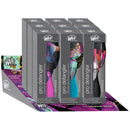 9PC BOLD BEAUTY PRO DETANGLER DISPLAY