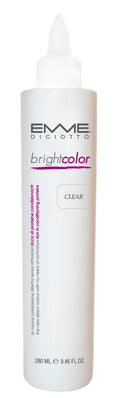 Brightcolor Clear/Clear