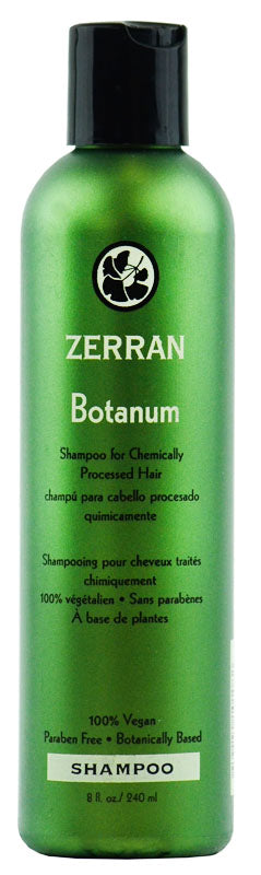 Botanum Shampoo 8 oz.