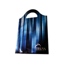 Truss Plastic Retail Bag