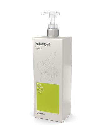 Morphosis Balance Shampoo 1000 ML