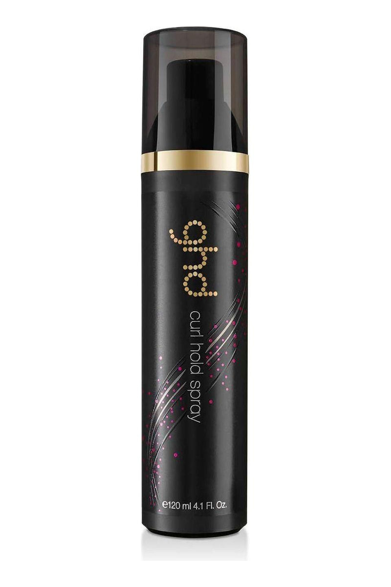 Curl Hold Spray 120ml