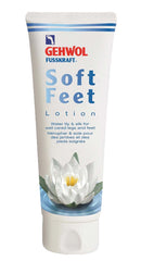 Soft Feet Lotion, 4.4 oz/ 125 ml.
