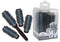 Multibrush 5-pc Kit Deal Contains: 4 x MB-36B ?ò 1 3/8?ö ?ò 36 mm, 1 x MB-H1 handle with pick &1 clear box