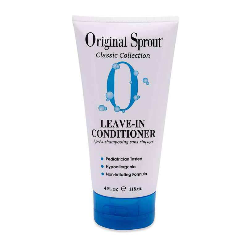 Original Sprout Leave-In Conditioner 3oz