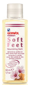 Soft Feet Nourishing Bath, 7 oz/ 200 ml.