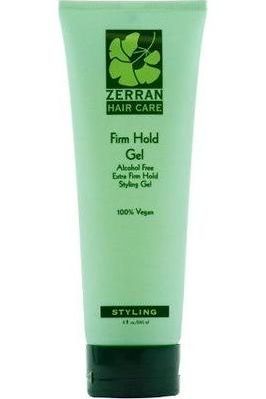 Firm Hold Gel 8oz.