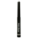 Color Lock Intense Shadow Stick - Silver Lining