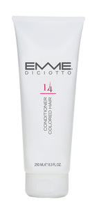 Emmediciotto 14 Conditioner Colored Hair 250mL