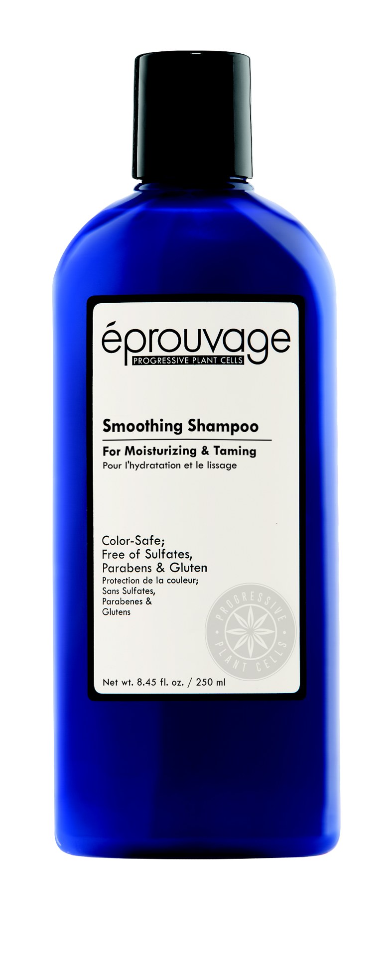 eprouvage Smoothing Shampoo 8.45oz/250ml