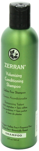 Volumizing Conditioning Shampoo 8 oz.