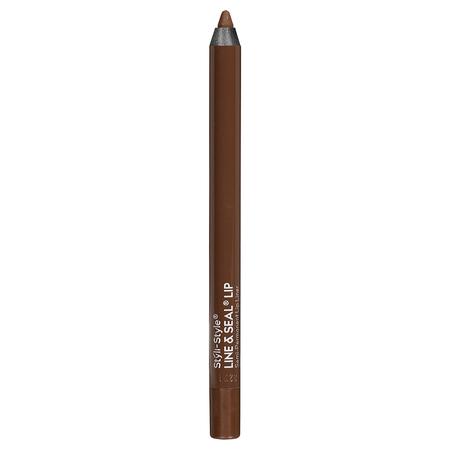 Line & Seal Lip Pencil - Chocolate Spice