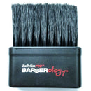 Barberology Barber Clean Brush Black
