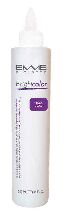 Brightcolor Viola/Violet