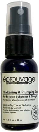eprouvage Thickening and Plumping Spray 1oz/30ml