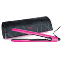 ghd electric pink professional styler