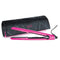 ghd electric pink professional styler