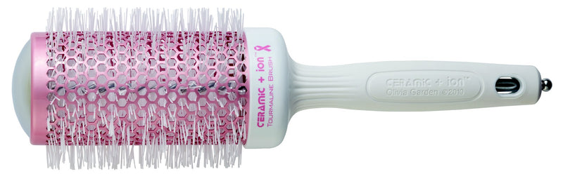 C+I Thermal Brush 2-1/8" CI-55P17..Special Edition- Pink BC..