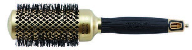 Nanothermic 50th Limited Edition brush 1 3/4"